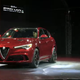 Illustration for article titled The 2018 Alfa Romeo Stelvio Is A 510 Horsepower Crossover Bringer Of The Apocalypse
